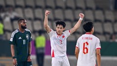 Đình Bắc có thể trở thành “Vua phá lưới” tại VCK U23 châu Á 2026