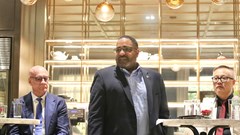 Việt Nam lần đầu đăng cai Hội nghị quyền anh quốc tế