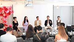 Việt Nam lần đầu tiên có giải thưởng dành cho cộng đồng Pickleball