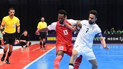 Lịch thi đấu chung kết Futsal châu Á 2026: Chờ Indonesia tạo “địa chấn”