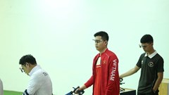 Bắn súng Việt Nam giành thêm HCB tại Giải vô địch châu Á 2026