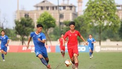 14 đội bóng dự Giải hạng Nhì quốc gia 2026, cạnh tranh 3 vé lên hạng