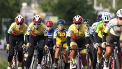 Lộ trình và lịch thi đấu Giải xe đạp Biwase Tour of Vietnam 2026