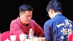 Chờ Lại Lý Huynh viết tiếp lịch sử ở Ngũ Dương Bôi 2026