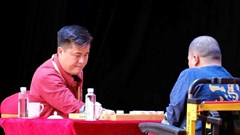 Vượt qua cao thủ Trung Quốc, Lại Lý Huynh vào chung kết Ngũ Dương Bôi 2026