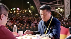 Đẳng cấp của Lại Lý Huynh 