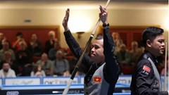 Đằng sau chức vô địch thế giới của Quyết Chiến - Thanh Tự