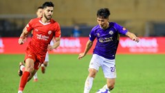 Lịch thi đấu vòng 15 V.League 2025/26