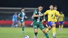 Lịch thi đấu vòng 11 Giải hạng Nhất Quốc gia 2025/26