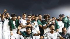 Đội tuyển Bangladesh mang đội hình mạnh thi đấu với đội tuyển Việt Nam