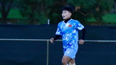 Bích Thuỳ: Toàn đội nỗ lực thi đấu hết mình trước Nhật Bản