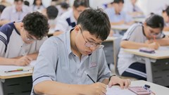 Bộ GD&ĐT công nhận VEPT: Thí sinh có thêm “vé” vào đại học
