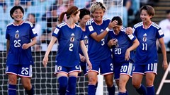 Xác định 4 đội bóng châu Á đầu tiên giành quyền tham dự World Cup nữ 2027