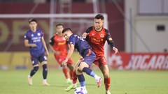 Kết quả và xếp hạng mới nhất tại vòng 16 V.League 2025/26