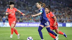 Nhật Bản gặp Australia ở chung kết Giải bóng đá nữ châu Á 2026
