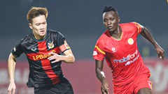 Lịch thi đấu vòng tứ kết Cúp Quốc gia 2025/26