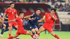 Bóng đá Đông Nam Á có thêm giải đấu mới thuộc hệ thống của FIFA