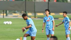 Đội tuyển Việt Nam đầy đủ lực lượng cho 2 trận đấu dịp FIFA Days tháng 3.2026