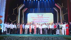 Thể thao TP.HCM: Tự hào truyền thống, vững bước tương lai