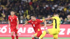 Khán giả mua vé trực tiếp xem trận Việt Nam - Malaysia ở đâu, khi nào?
