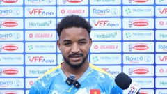 Xuân Son đặt mục tiêu cùng toàn đội giành chiến thắng trước Malaysia