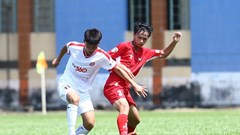 Lịch thi đấu VCK Giải bóng đá U15 Quốc gia 2026