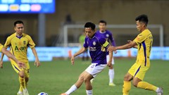 Lịch thi đấu vòng 17 V.League 2025/26