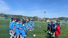 U17 nữ Việt Nam thi đấu 3 trận trong chuyến tập huấn Nhật Bản, chuẩn bị cho giải châu Á