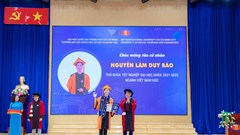 Bắt đầu lại chỉ là một điểm xuất phát mới, không phải bước lùi