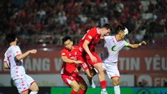 Lịch thi đấu vòng 19 V.League 2025/26