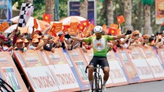 Cựu tuyển thủ Trịnh Đức Tâm thắng chặng 18 Cúp Truyền hình TP.HCM 2026