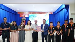 Trường Đại học TDTT TP.HCM và bước tiến trong chiến lược chuyển đổi số 