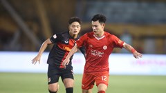 Kết quả và xếp hạng mới nhất vòng 21 V.League 2025/26