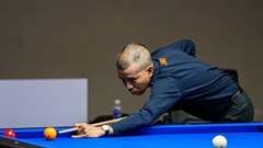 Khởi tranh Giải billiards carom vô địch châu Á 2026