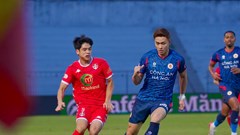 Lịch thi đấu vòng 22 V.League 2025/26 