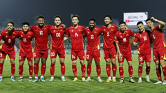 Sắp diễn ra Lễ bốc thăm VCK Asian Cup 2027