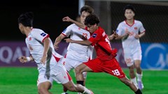 Cơ hội và thử thách cho U17 Việt Nam
