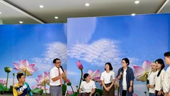 TP.HCM đẩy mạnh thể thao hòa nhập vì cộng đồng nhân ái và bền vững
