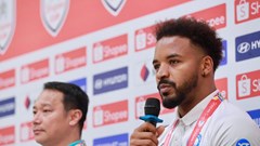 Tiền đạo Nguyễn Xuân Son tự tin trước trận bán kết “Cúp C1 Đông Nam Á”