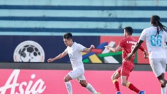 CLB Nam Định dừng bước ở bán kết “Cúp C1 Đông Nam Á”