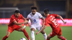 Lịch thi đấu vòng 23 V.League 2025/26 