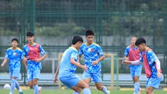 U19 Việt Nam gây ấn tượng tại Nhật Bản với hai chiến thắng liên tiếp