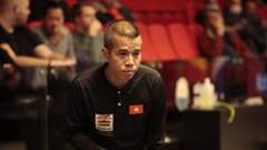 TP.HCM tổ chức chặng 2 World Cup billiards carom 3 băng 2026