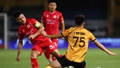 Kết quả và xếp hạng mới nhất vòng 23 V.League 2025/26