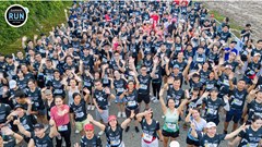 Garmin Run Vietnam 2026 trở lại với quy mô hơn 8.500 VĐV