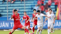 Lịch thi đấu vòng 24 V.League 2025/26 