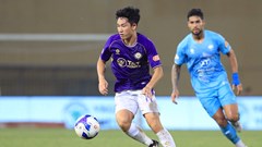 Kết quả và xếp hạng mới nhất vòng 24 V.League 2025/26