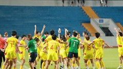 CLB bóng đá nữ TP.HCM lần thứ năm vô địch Cúp Quốc gia 2026