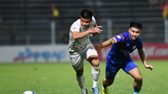 Lịch thi đấu vòng 25 V.League 2025/26 