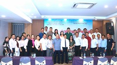 Bồi dưỡng kiến thức, kỹ năng về quản lý lễ hội năm 2026 